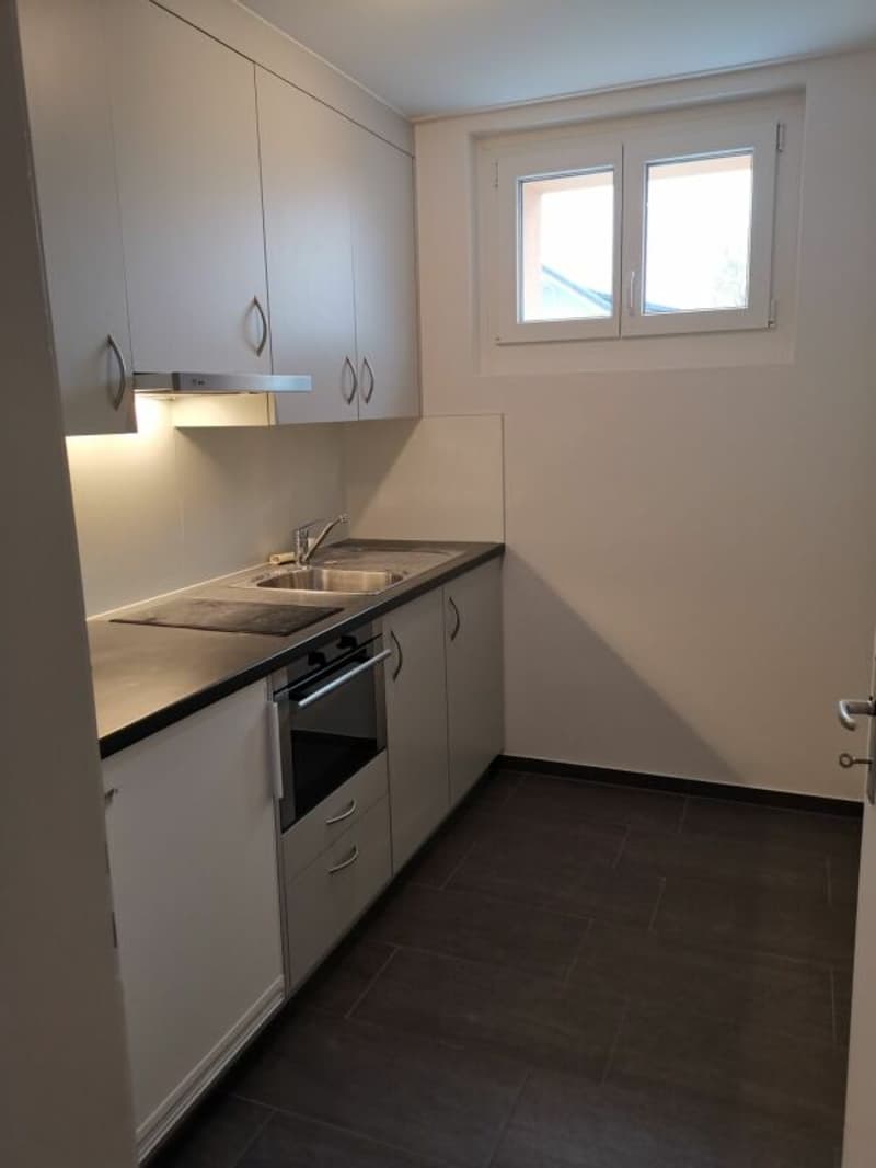 2.5-Zimmer-Dachwohnung in Lengnau zu vermieten (2)