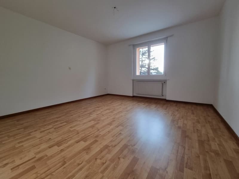 3 Zimmer-Wohnung am Friedrich Glauserweg 5, Lengnau (7)