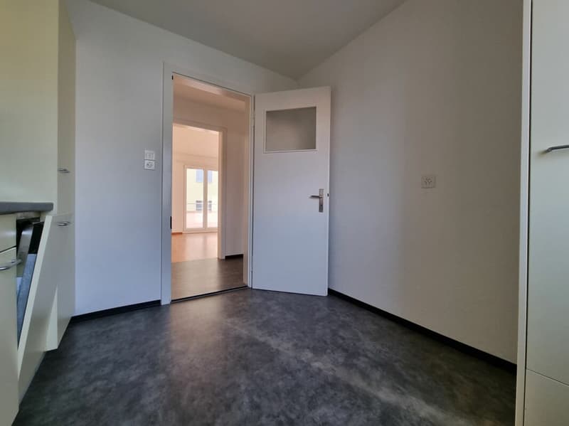 3 Zimmer-Wohnung am Friedrich Glauserweg 5, Lengnau (3)