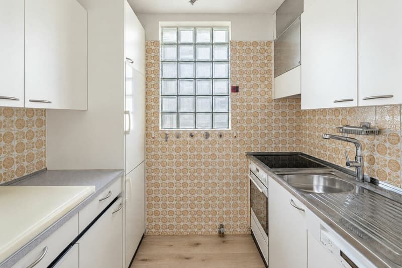 3.5 Zimmer Attika-Terrassenwohnung mit See- und Alpensicht (8)