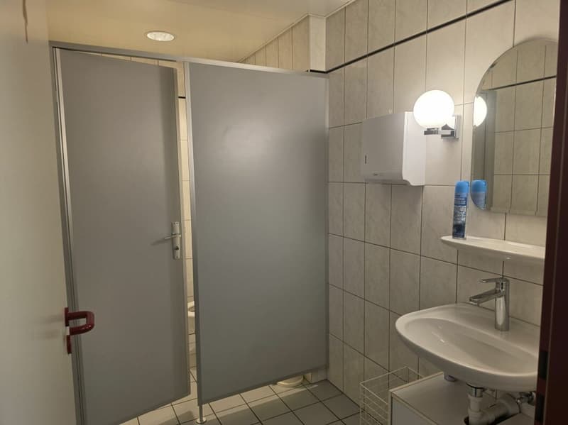 Raum für Ihre Geschäftsideen in Nidau - flexible Büros von 12 bis 40 m² (10)