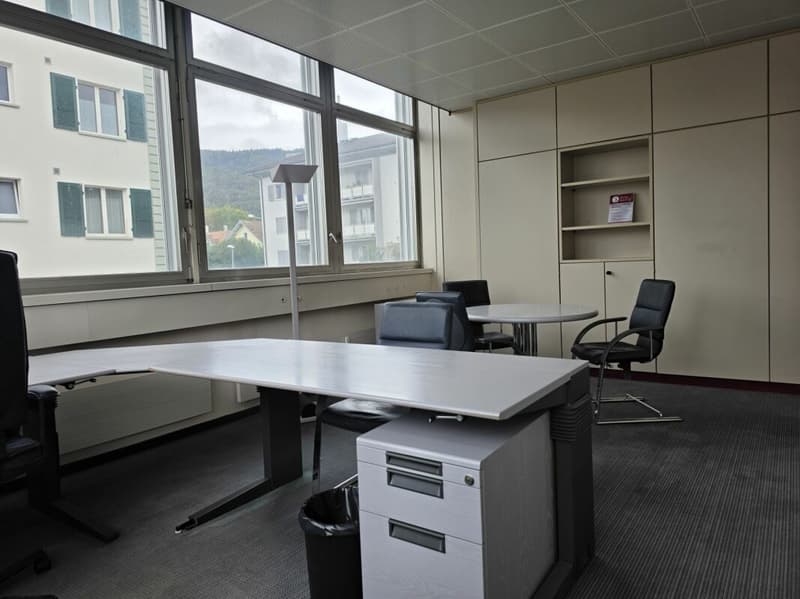 Raum für Ihre Geschäftsideen in Nidau - flexible Büros von 12 bis 40 m² (5)