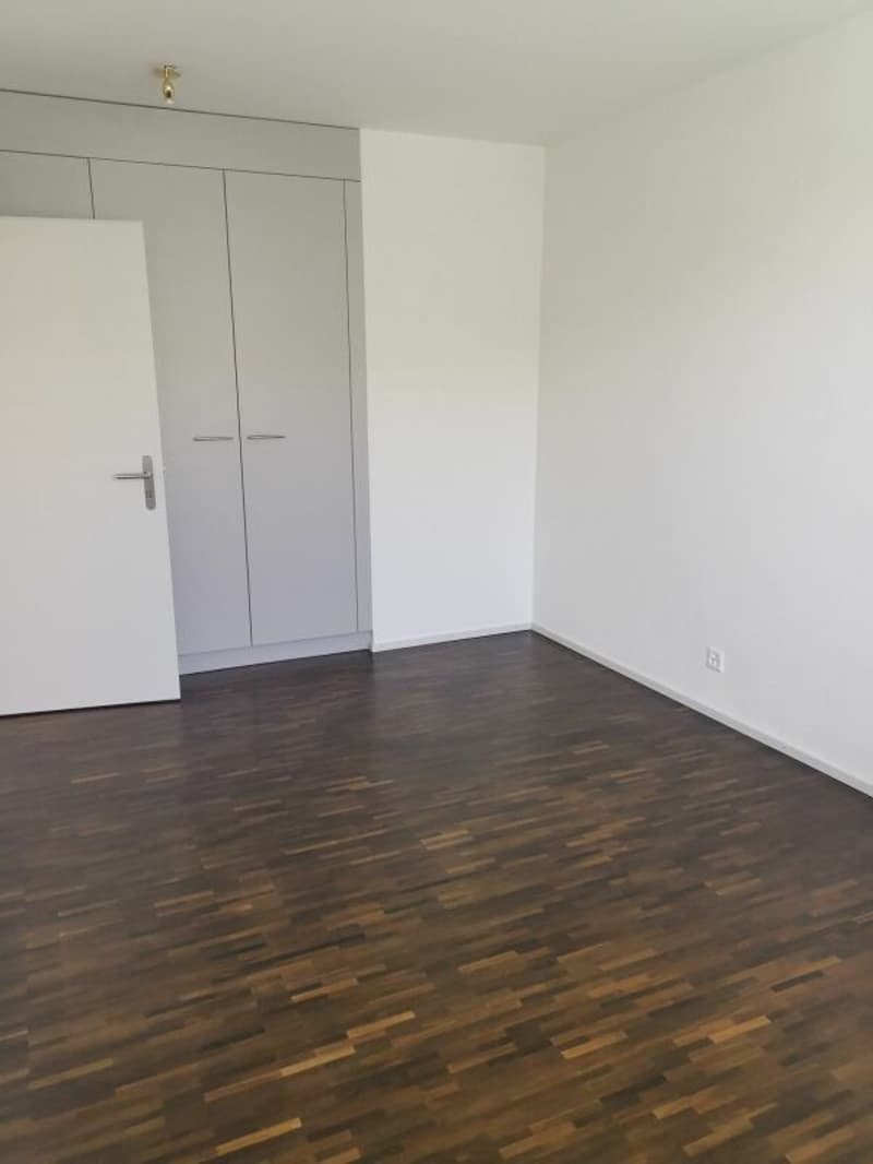 Ruhig gelegene 2.5-Zimmer-Wohnung in Safnern zu vermieten (10)