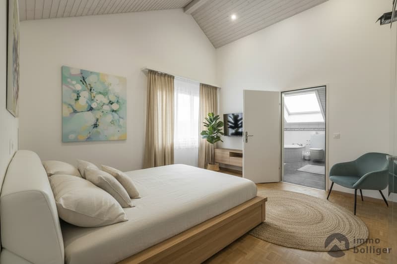Meraviglia dello spazio alto sopra Pfaffnau (8)