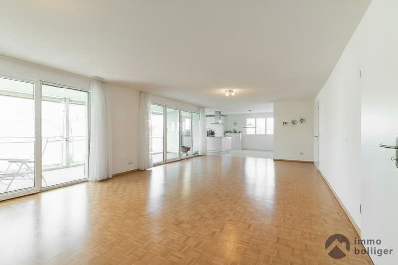 Apartment for sale near Zofingen old town - Sustainable & Central (3)
