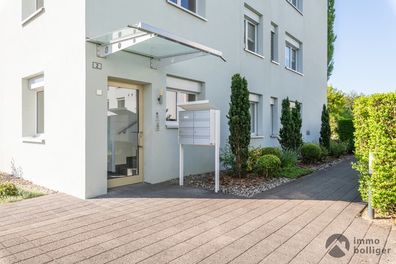 Apartment for sale near Zofingen old town - Sustainable & Central (8)