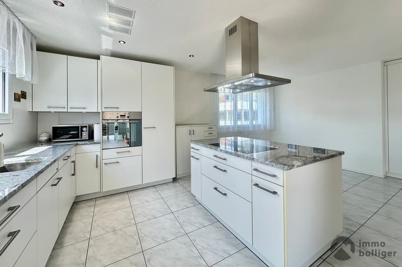 Apartment for sale near Zofingen old town - Sustainable & Central (5)
