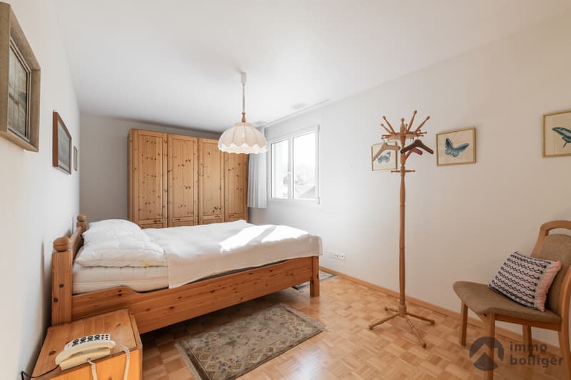 Apartment for sale near Zofingen old town - Sustainable & Central (6)