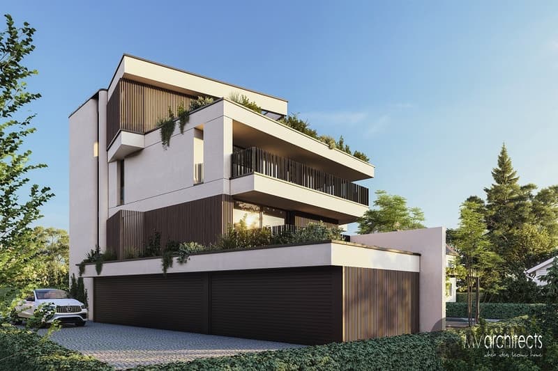 Spazio per le generazioni: terreno edificabile a Zofingen (4)