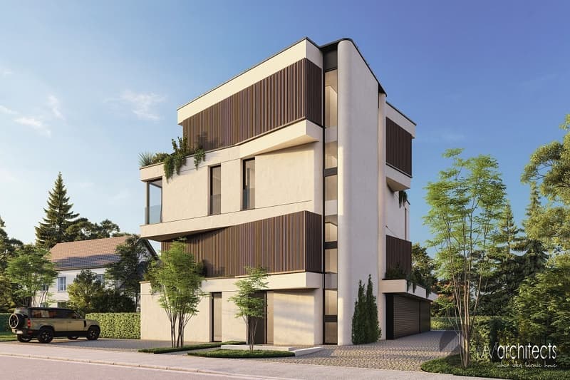 Spazio per le generazioni: terreno edificabile a Zofingen (6)
