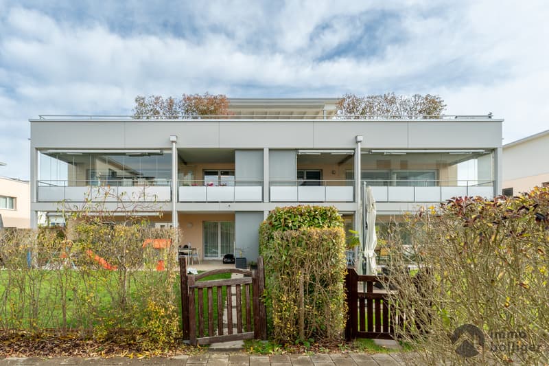 Appartement en propriété lumineux avec vue et confort à proximité de la gare de Zofingen (10)