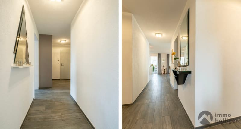 Appartement en propriété lumineux avec vue et confort à proximité de la gare de Zofingen (3)