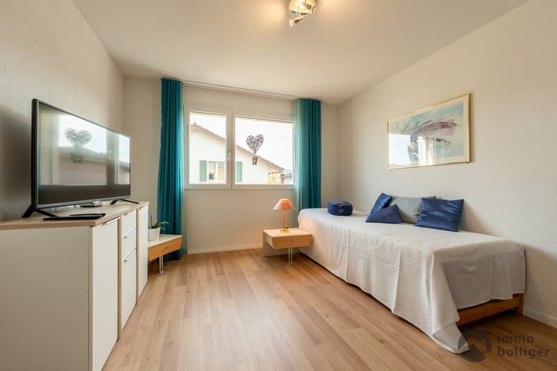 Appartement en propriété lumineux avec vue et confort à proximité de la gare de Zofingen (6)