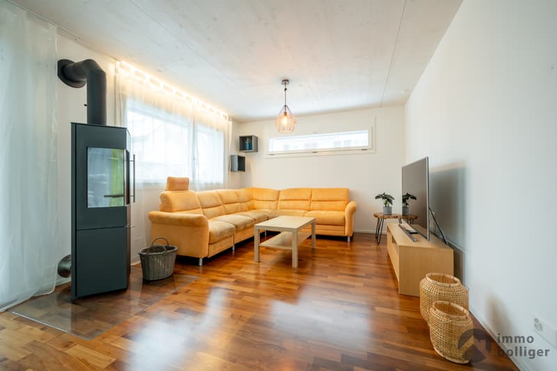 Vivere in modo sostenibile in un quartiere ben collegato (3)