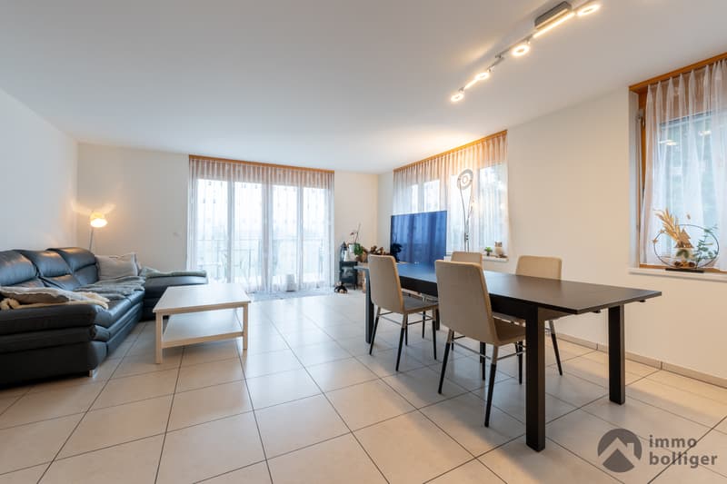 Casa a due famiglie con quel certo non-so-che! (10)