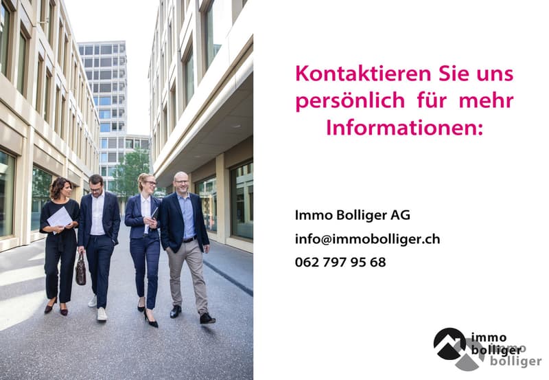 Top Investment in Oberentfelden (2)