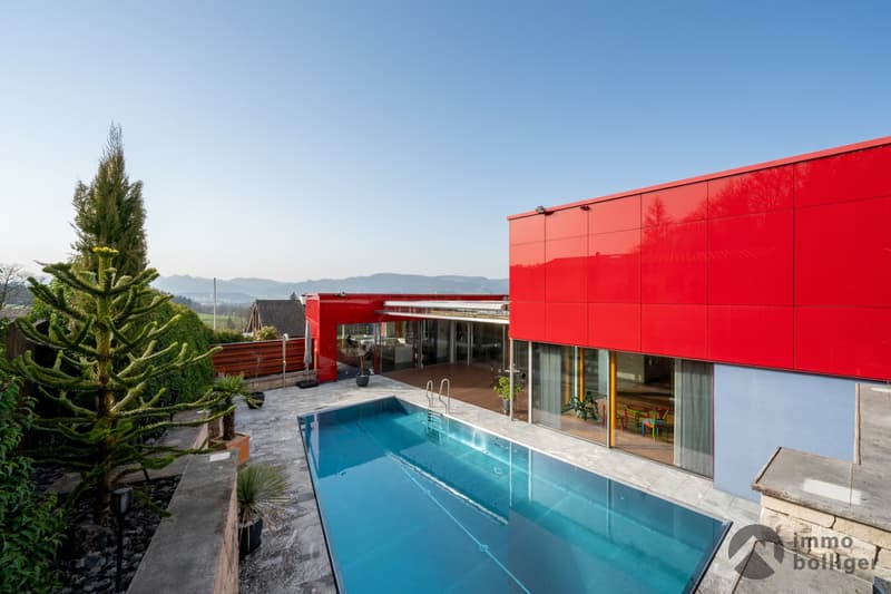 Architecture meets joie de vivre (13)
