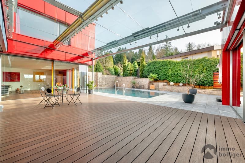Architecture meets joie de vivre (11)