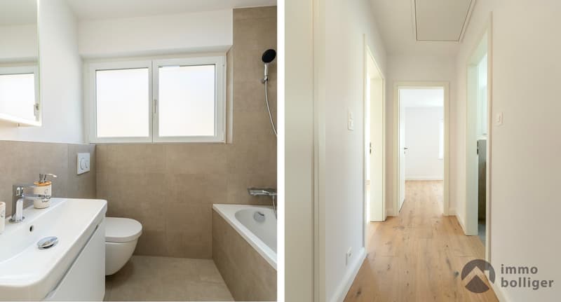 Maison modernisée à une adresse enviée à Olten (10)
