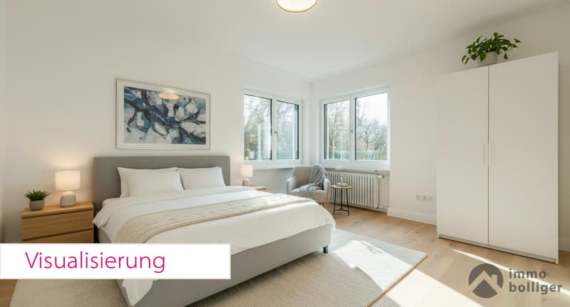 Maison modernisée à une adresse enviée à Olten (12)