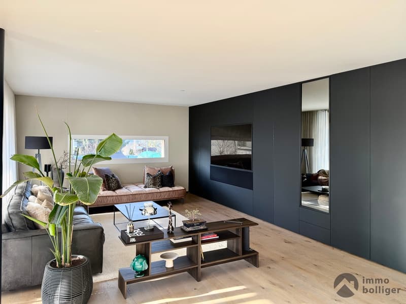 Exclusive apartment with the highest living comfort (3)