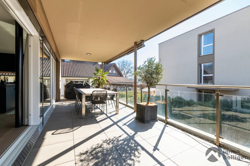 Exclusive apartment with the highest living comfort (13)