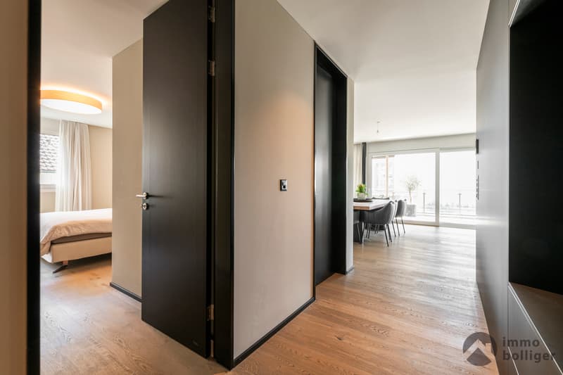 Exclusive apartment with the highest living comfort (9)