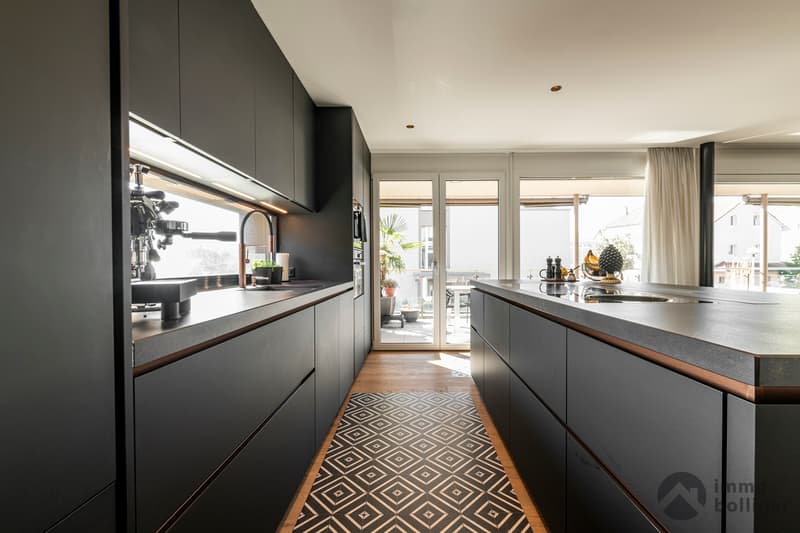 Exclusive apartment with the highest living comfort (2)