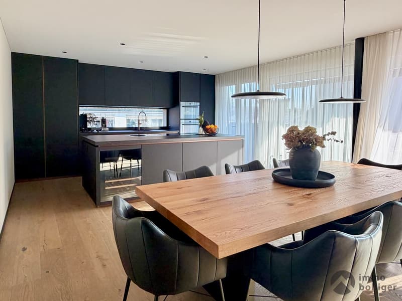 Exclusive apartment with the highest living comfort (4)