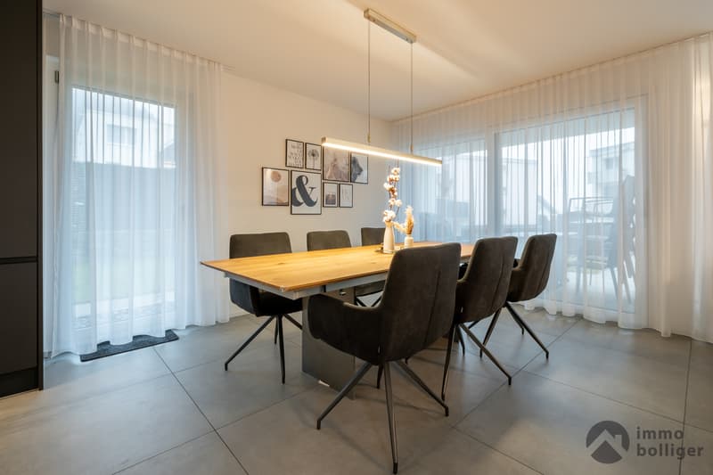 Exclusive home in a quiet location - Move in and feel at home (7)