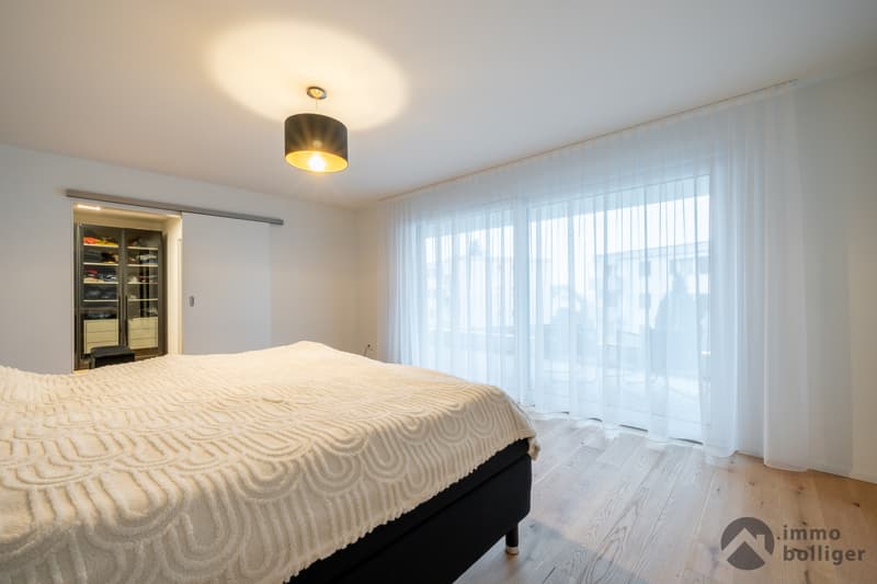 Exclusive home in a quiet location - Move in and feel at home (11)