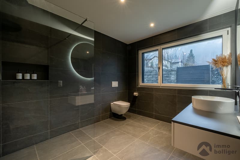 Exclusive home in a quiet location - Move in and feel at home (10)