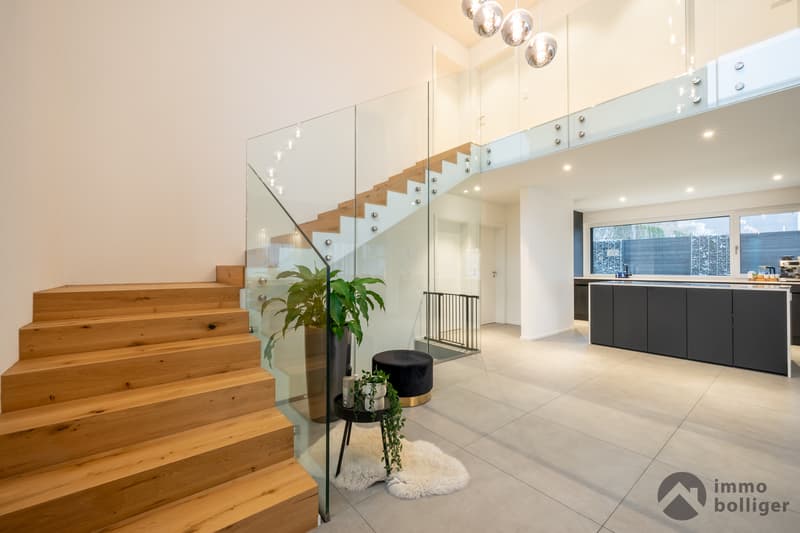 Exclusive home in a quiet location - Move in and feel at home (9)