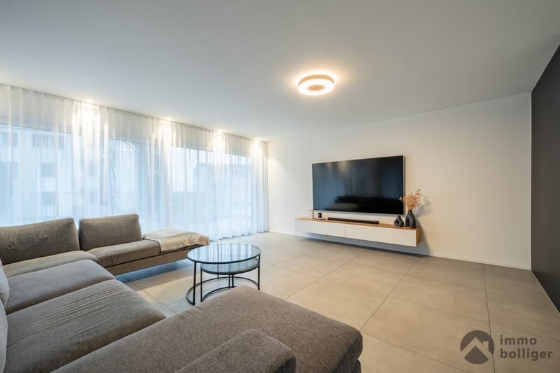 Exclusive home in a quiet location - Move in and feel at home (6)