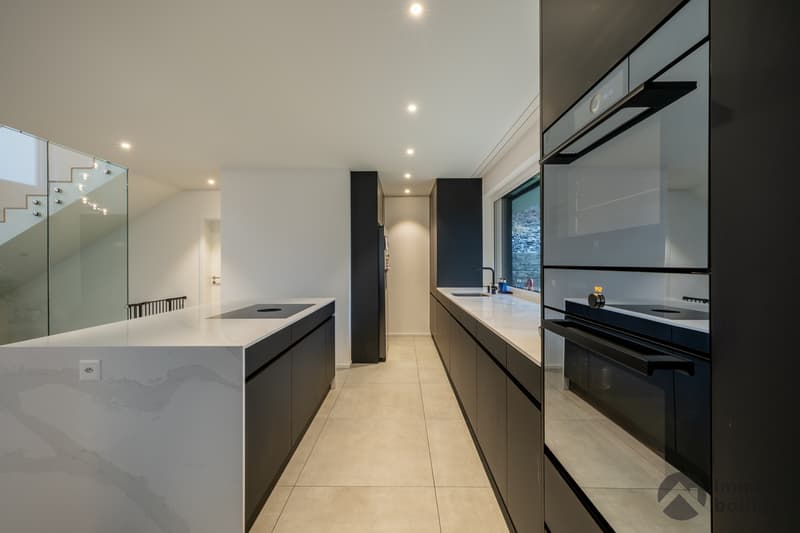 Exclusive home in a quiet location - Move in and feel at home (5)