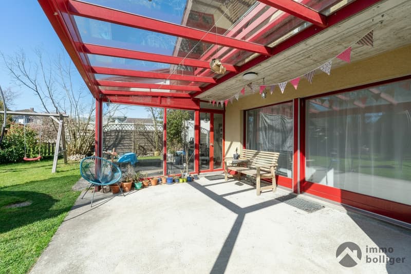 Più spazio per la tua vita - la tua nuova casa a Kölliken (8)