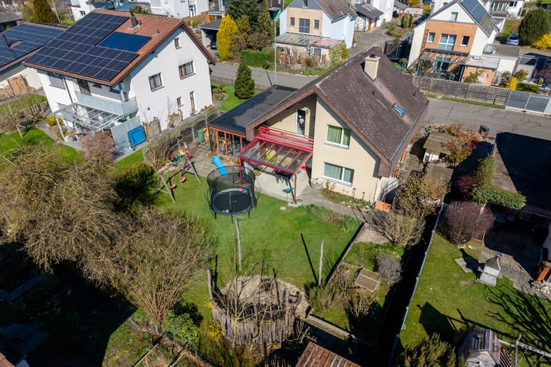 Più spazio per la tua vita - la tua nuova casa a Kölliken (13)