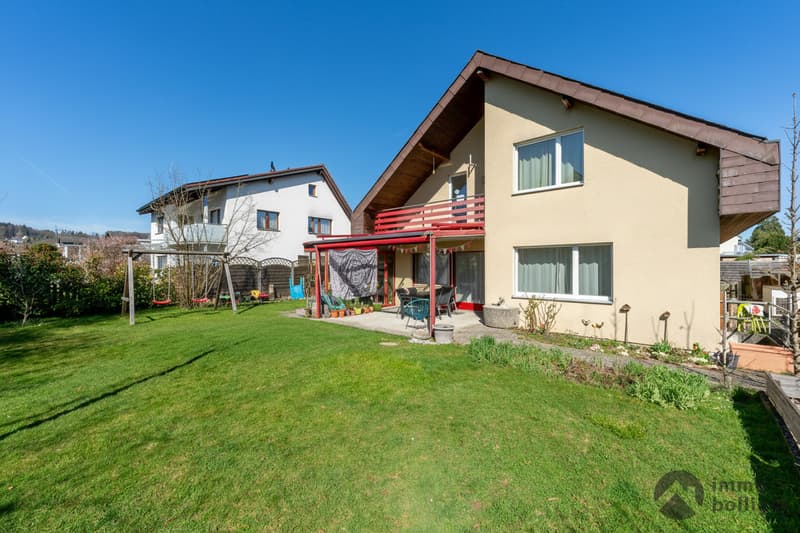Più spazio per la tua vita - la tua nuova casa a Kölliken (10)