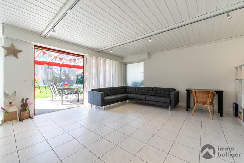 Più spazio per la tua vita - la tua nuova casa a Kölliken (2)