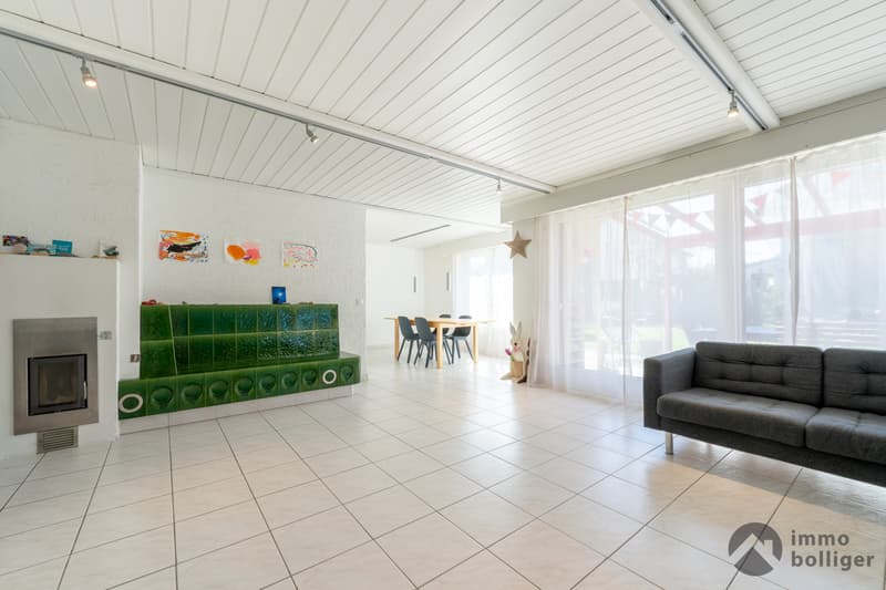 Più spazio per la tua vita - la tua nuova casa a Kölliken (3)