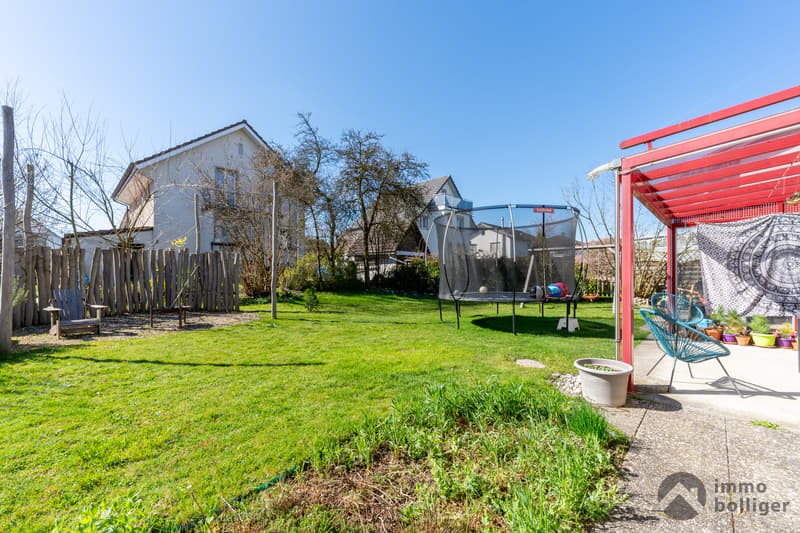 Più spazio per la tua vita - la tua nuova casa a Kölliken (11)