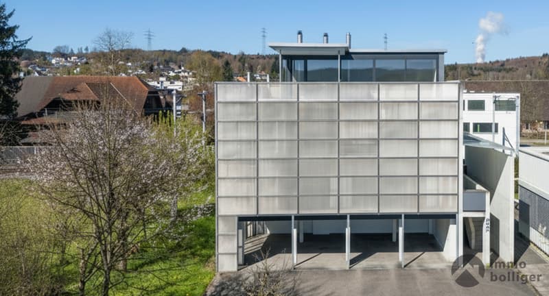 Ein Zuhause wie kein anderes - Architektur mit Charakter (13)