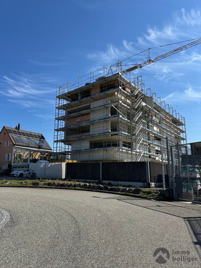 Erstvermietung: Praxis- und Büroflächen an zentraler Lage in Oftringen (7)