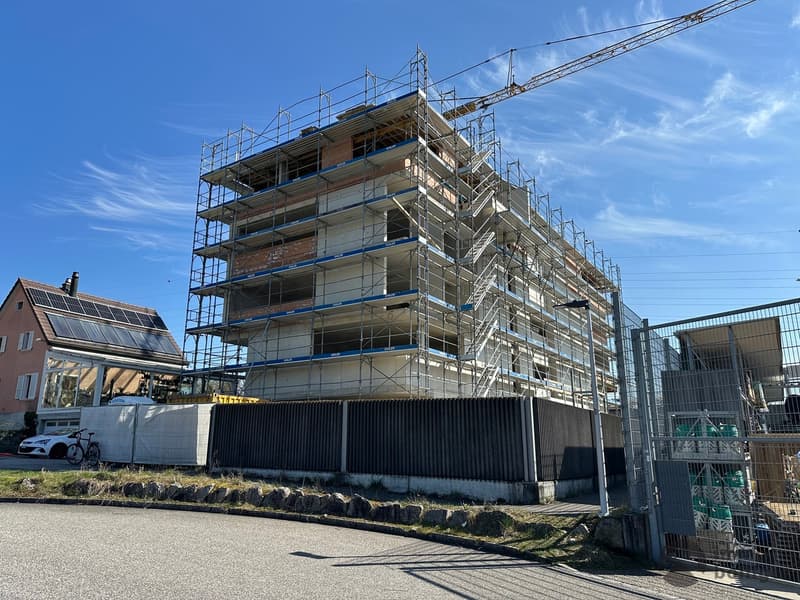 Erstvermietung: Praxis- und Büroflächen an zentraler Lage in Oftringen (7)