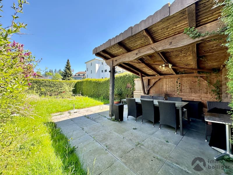 Project property with >300 m2 living space, workshop & retail space (13)