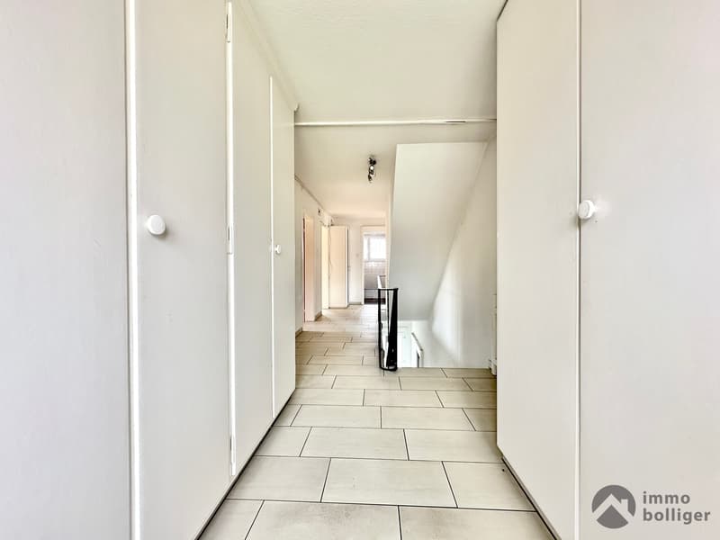 Project property with >300 m2 living space, workshop & retail space (9)