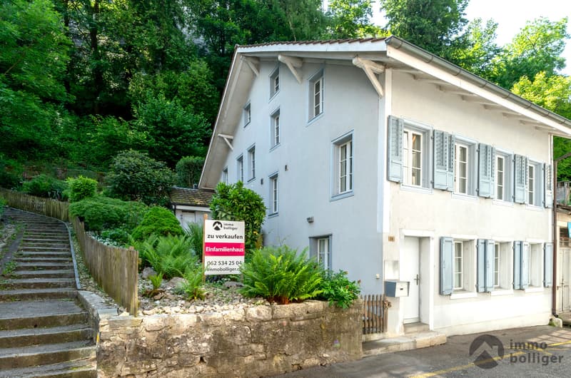 In love with Aarburg - where life feels like a vacation (13)