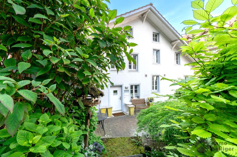 In love with Aarburg - where life feels like a vacation (4)