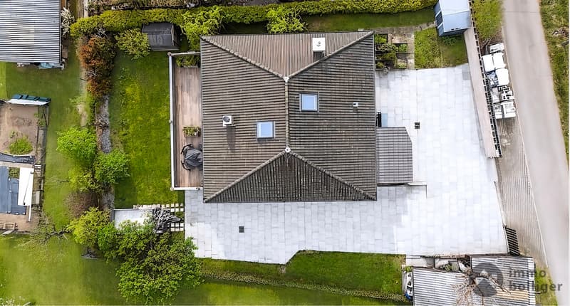 Alpine view and tranquility - exclusive living in Hägendorf (12)