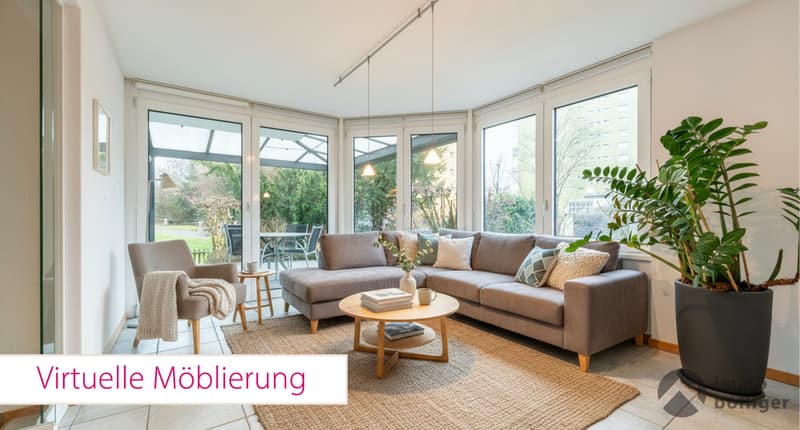 More space for life: Your perfect family home (1)